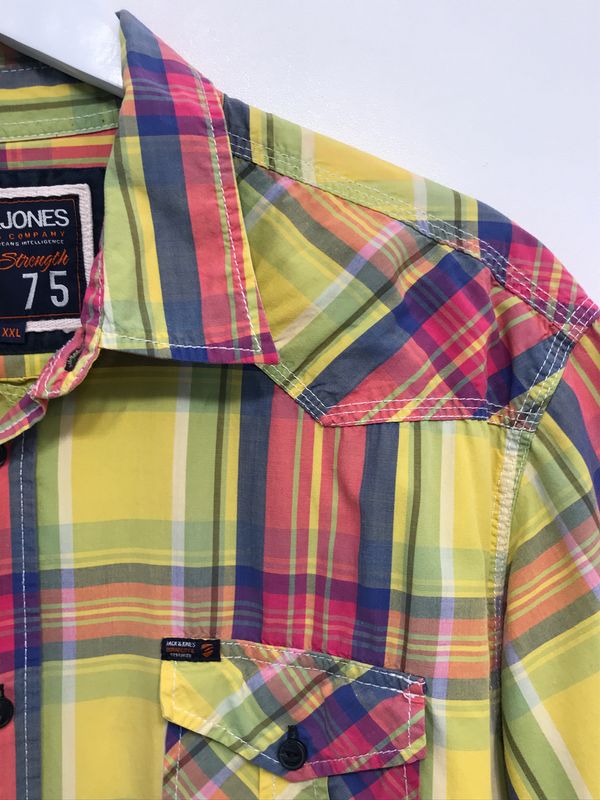 Jack & Jones Skjorte